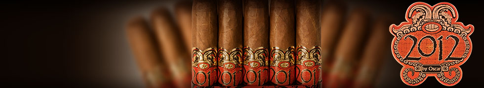 Oscar Valladares Limited Edition Cigars
